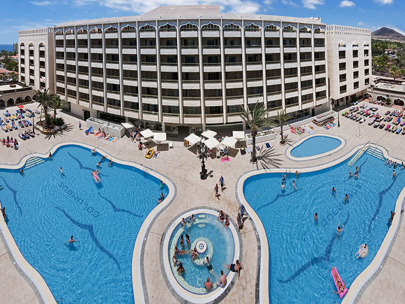 Columbus Aparthotel